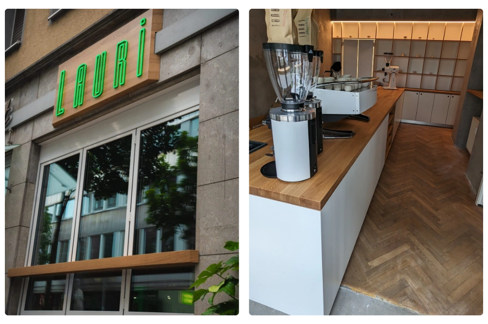 Schreinerei Homola Innenausbau Gastro Gewerbe Wohnraeume